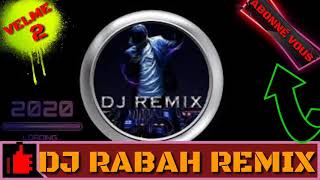 Cheb Hasni Chira Ly Nabghiha Compilation Dj Rabah And Mix Le Milleures Du Rai Remix