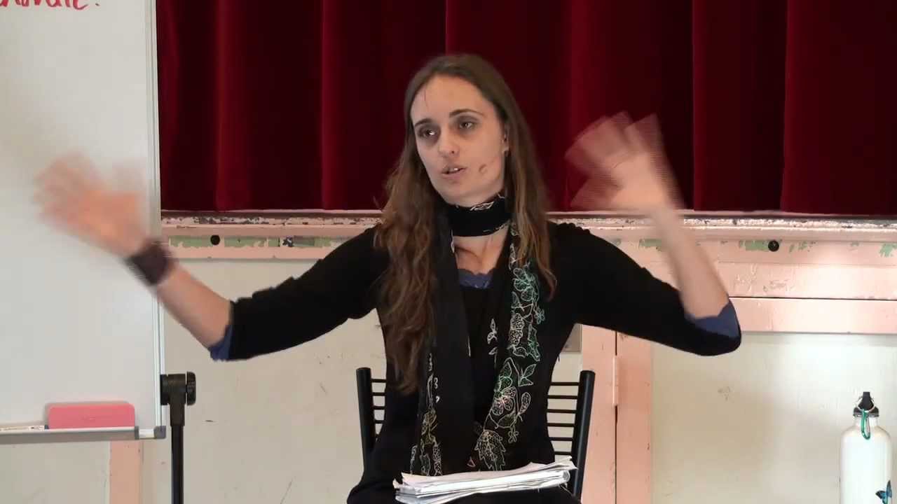 20120519 Through The Mists - With Mary - Chapter 6 S1