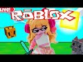 Roblox Live with fans :)