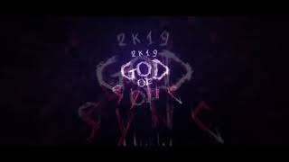 ► Shivka x Sxctur  | vs. | IronJaX x Rxbin [Round III] - God Of Sync 2k19 ☯