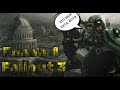 Fallout 3 Глава 4 - Книга Мойры. Часть 1 #maxplay #fallout