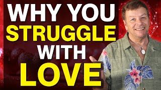 Why You Struggle With Love & Relationship - Your Attachment Style Explains Your Love Life