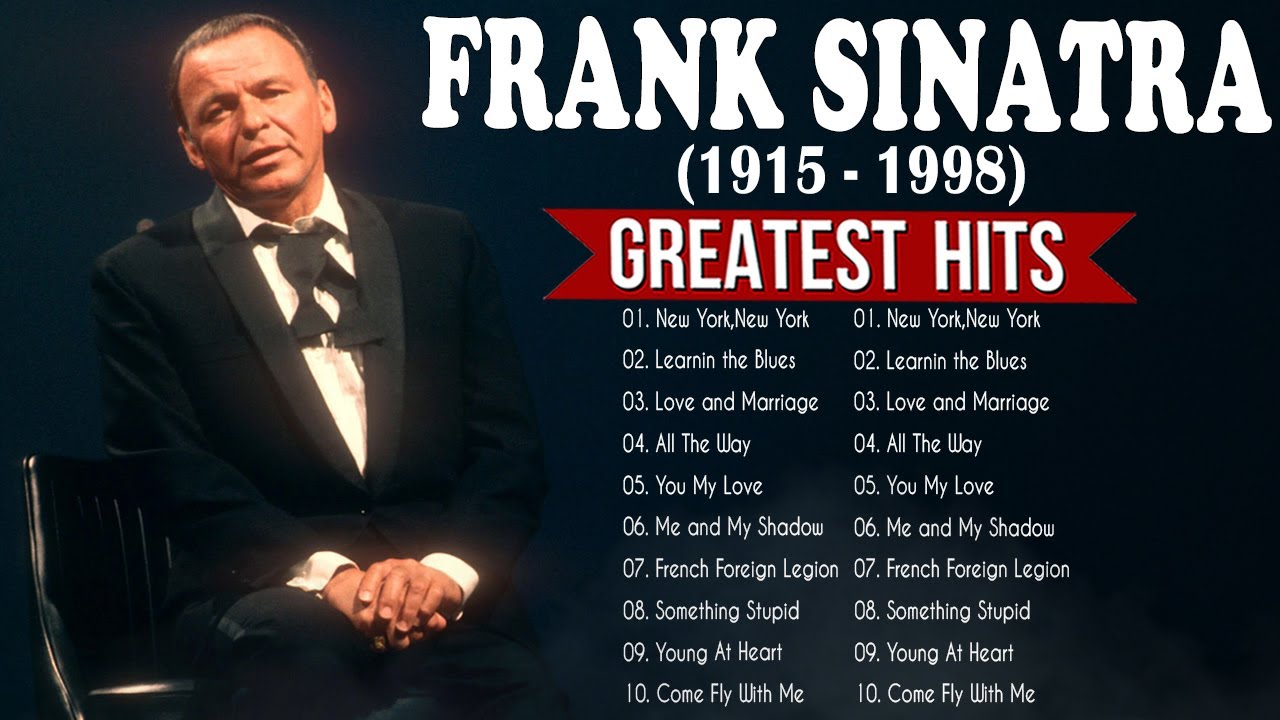Frank Sinatra Greatest Hits Full Album Frank Sinatra 20 Biggest Songs frank-sinatra-greatest-hits-full-album-frank-sinatra-20-biggest-songs
