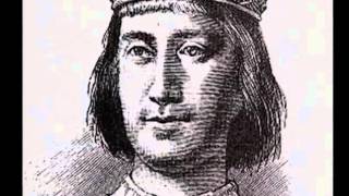 Vidas Cruzadas: Fernando el Católico - Alejandro VI