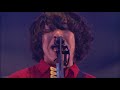 KANA BOON   Kesshousei Live At Nippon Budokan 2015