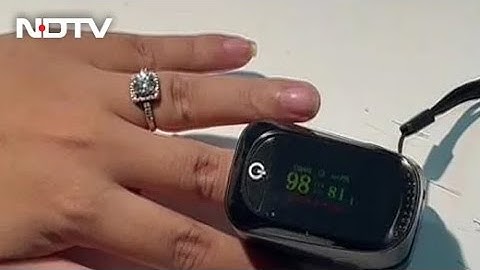 How to Use a Pulse Oximeter Correctly?