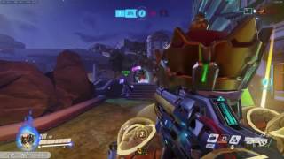 A (FAKE) Kephrii and his 5 stack thought I was cheating LOL