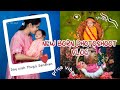 Thugil sendhan newborn photoshoot vlog.New born boy baby photoshoot 📸ideas#priyavibes#athaimarumagan