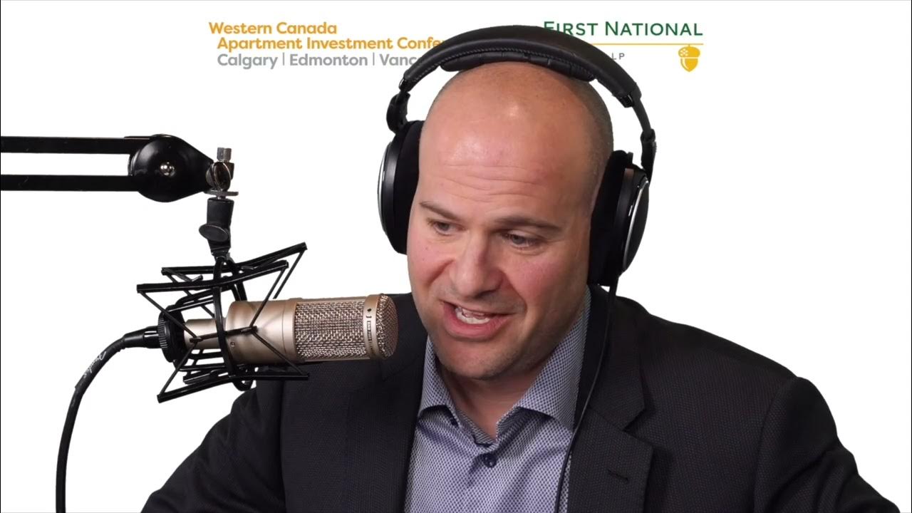 Mark Goodman, Goodman Commercial, on regulatory risk in multifamily