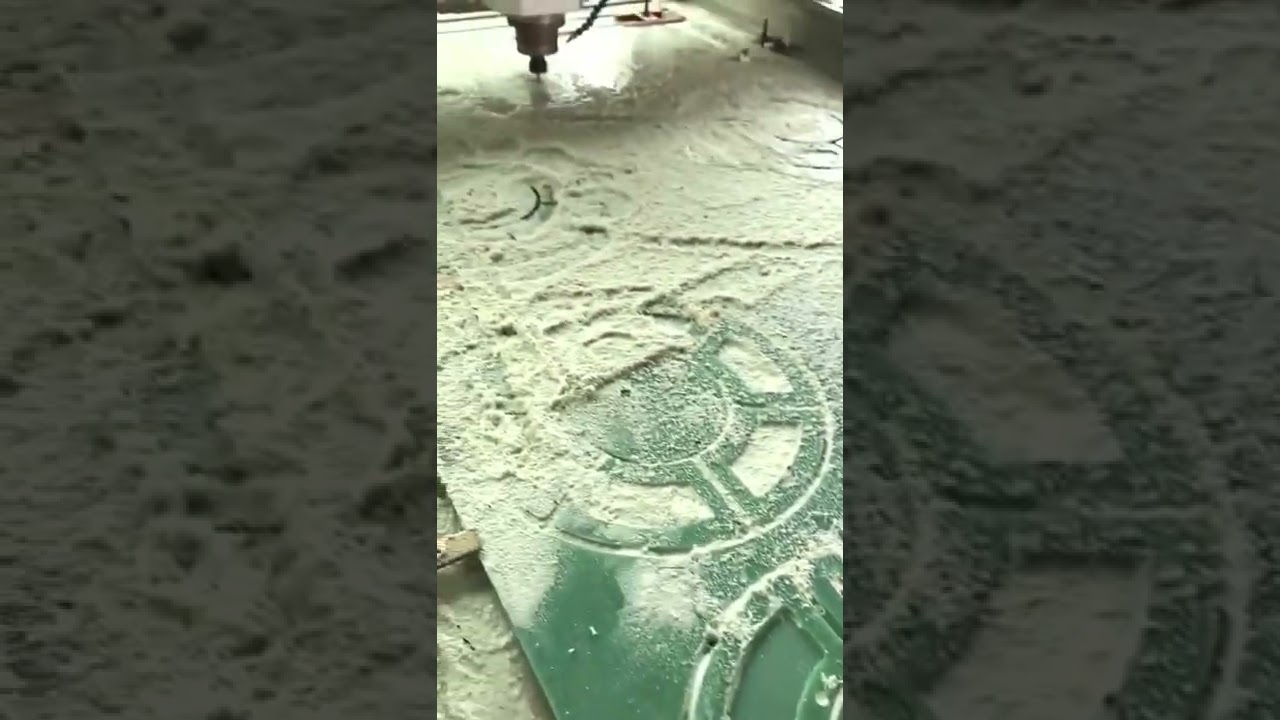 How to assemble laser cutting bobbin. For stabilizer transformer,FR4