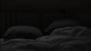 MaleASMR | Patting a Crying Girlfriend to Sleep After an Argument