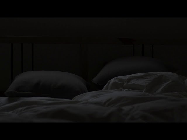 남자ASMR | 다투고 우는 여자친구 옆에 누워서 재워주는 남자친구 (토닥토닥)