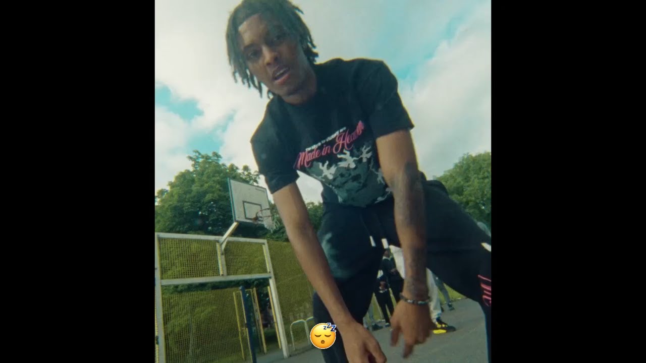 [FREE] Nemzzz x Sample Jerk Chill Drill Type Beat - 