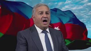 Vatanına Göz Dikeni Ez Oğlum - Azerbaycan Versiyonu 2020 (Yusif Mustafayev - Gəz Oğlum) Resimi