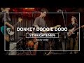 ストレイテナー「DONKEY BOOGIE DODO」 band cover