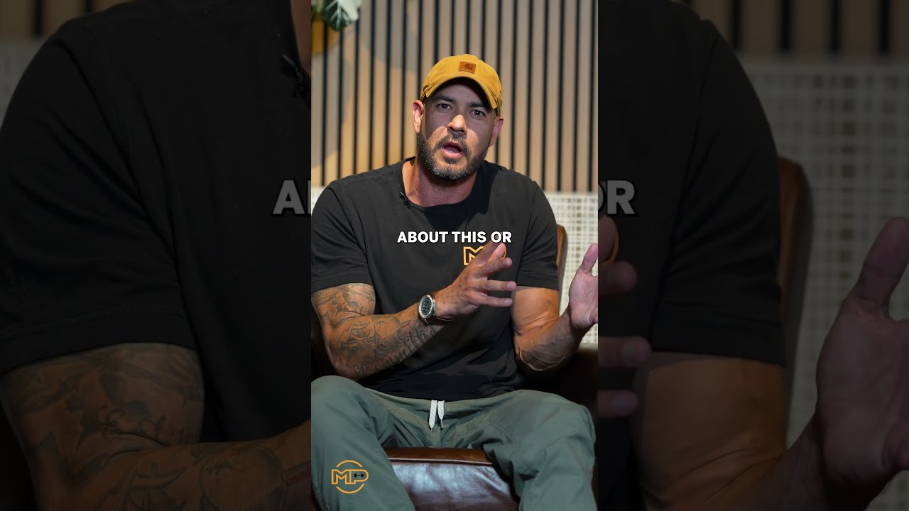 The hidden barrier to epic client results 😬