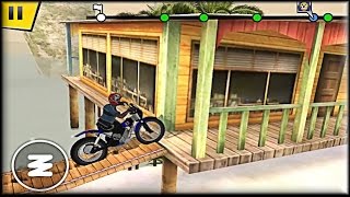 Trial Extreme 4 Game (Thailand 1-10 lvl) (Mobile) screenshot 5