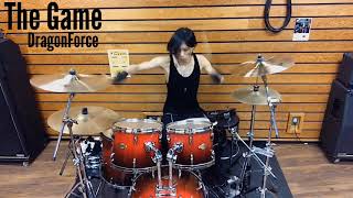 Download Lagu The Game/DragonForce (Drum cover) MP3
