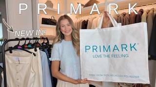 Celebrity NEW IN PRIMARK 🌷 Spring Try On Haul | So many cute pieces! Net Worth