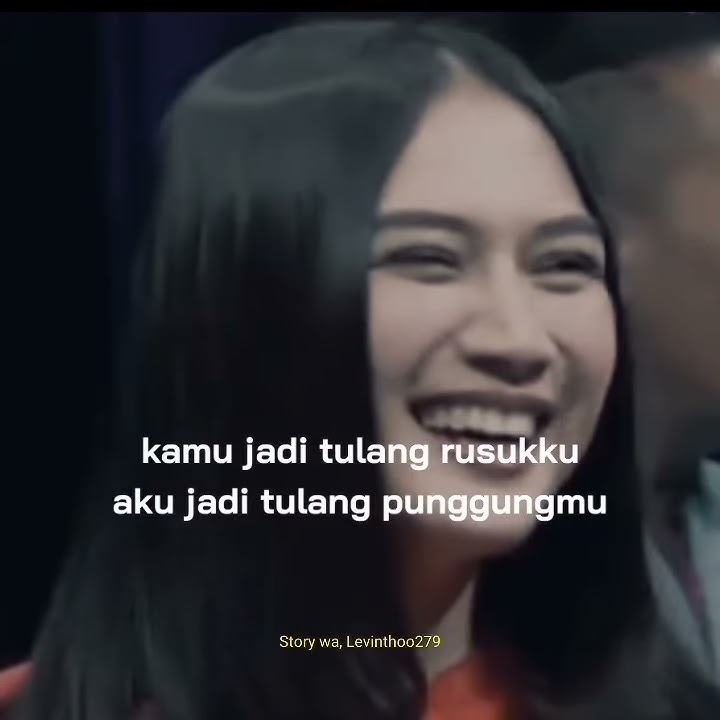 Story wa, rayuan maut yewen