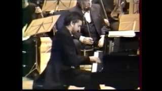 Download Lagu Mozart Piano Concerto n°20 en ré m K 466 / Gérard Gahnassia MP3 Download Lagu Mozart Piano Concerto n°20 en ré m K 466 / Gérard Gahnassia MP3