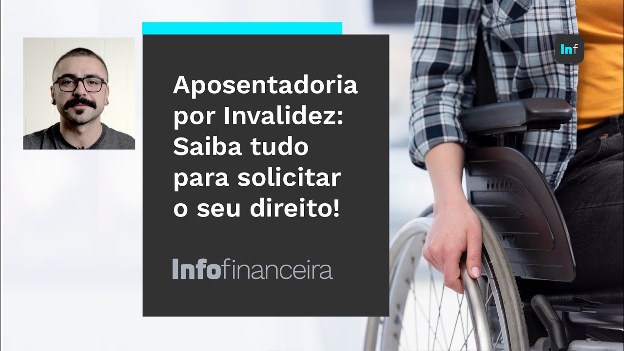 entendendo quando a aposentadoria por invalidez se torna definitiva ...