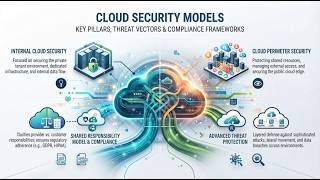 Cloud Security | Cloud Computing | For Beginners | The Tech Kernel News