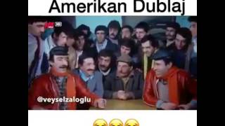 Çicek abbas amerikan dublaj