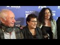 SBIFF 2020 - "Cabrillo Village" Closing Night Filmmaker Interview