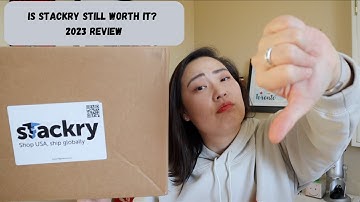 REVIEW: STACKRY 2023