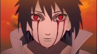[AMV] Naruto Anniversary - Hotaru No Hikari - Ikimonogakari.