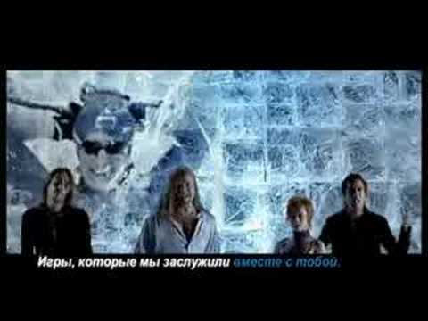 hymn for the winter olympics 2014 - sochi.