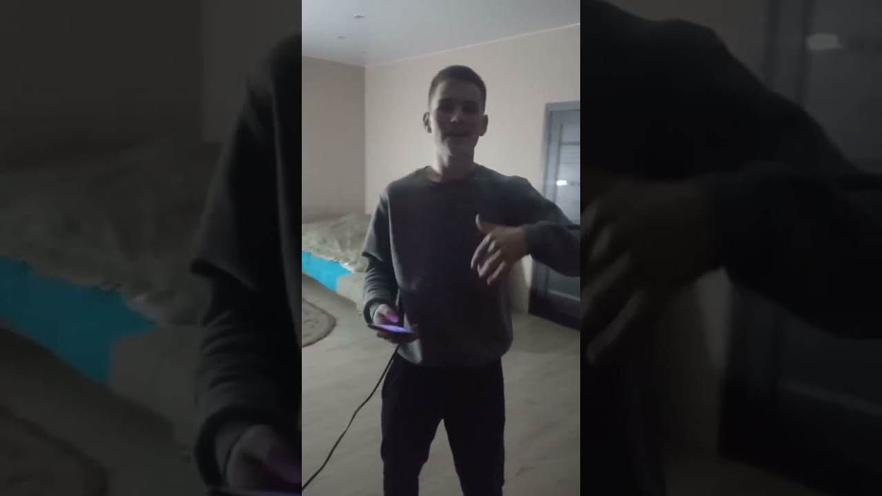 FefeLove - Рудянские движухи ч2