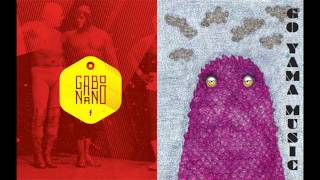 Gabonano X Go Yama - Shinter Wingles