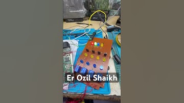 M798 i20 petrol mk mg hyundai ecm kefico firing on table with best ecu tester by Ozil Shaikh Mumba