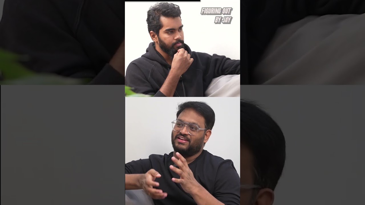 Why Vedas and Upanishads are not taught!?? #figuringoutbyjay #sanatana #vedas #upanishads #society