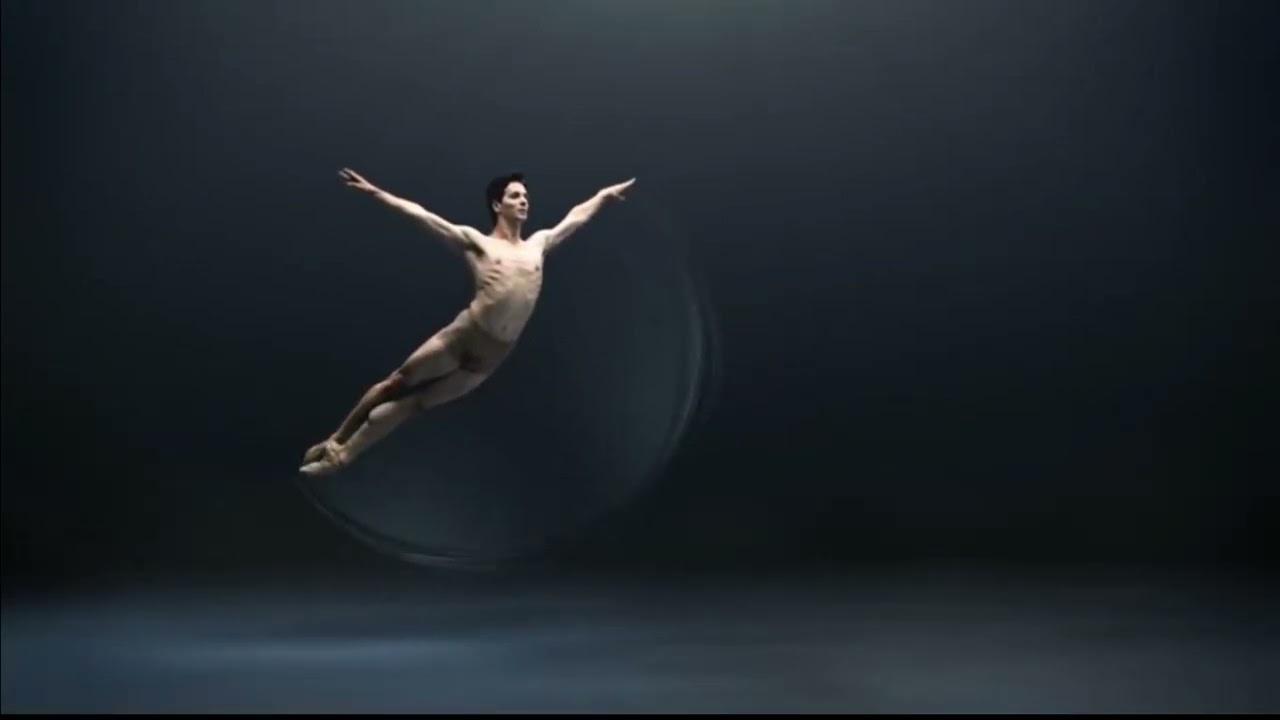 William Carlos Williams - Danse Russe ...