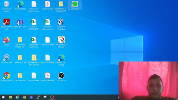 Explicación lenguaje ensamblador EMU8086 & MSX88
