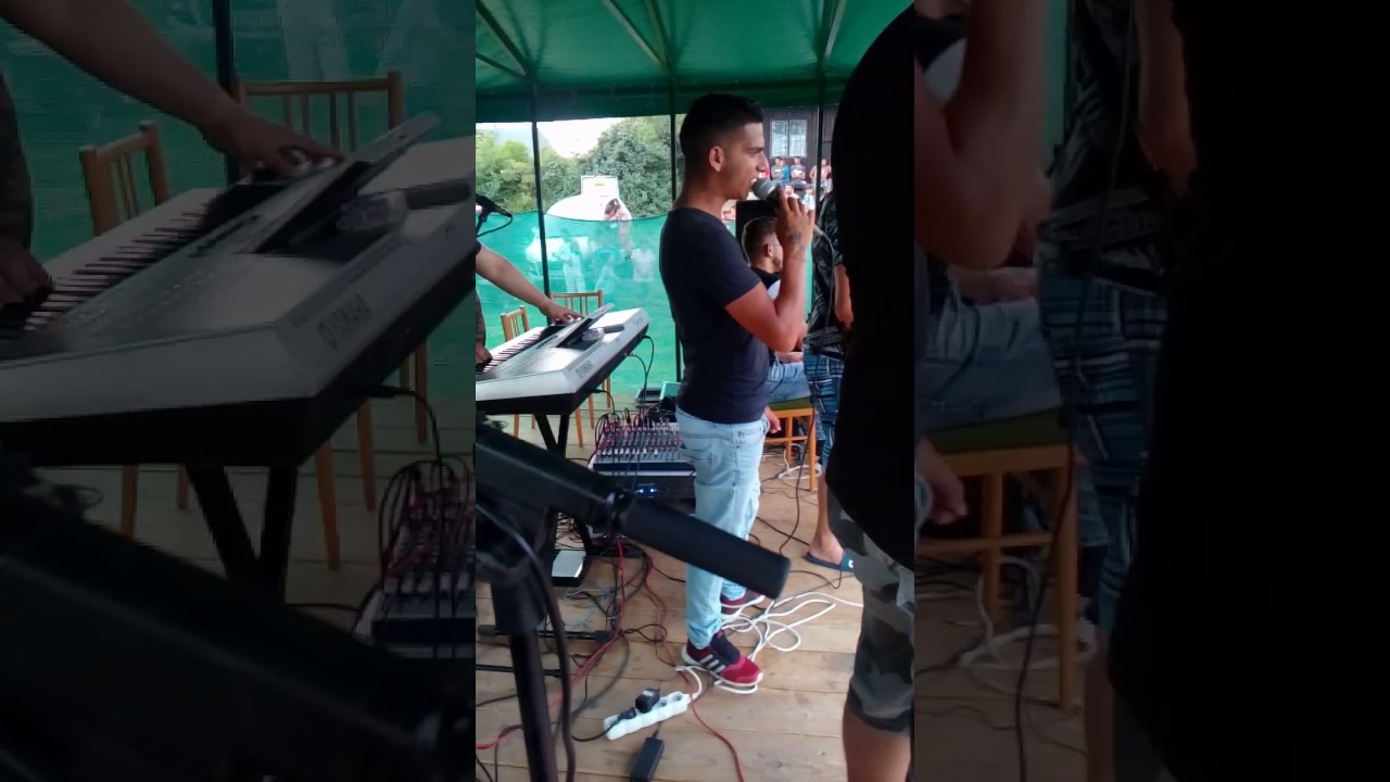 Gipsy Daniel Poruba👊