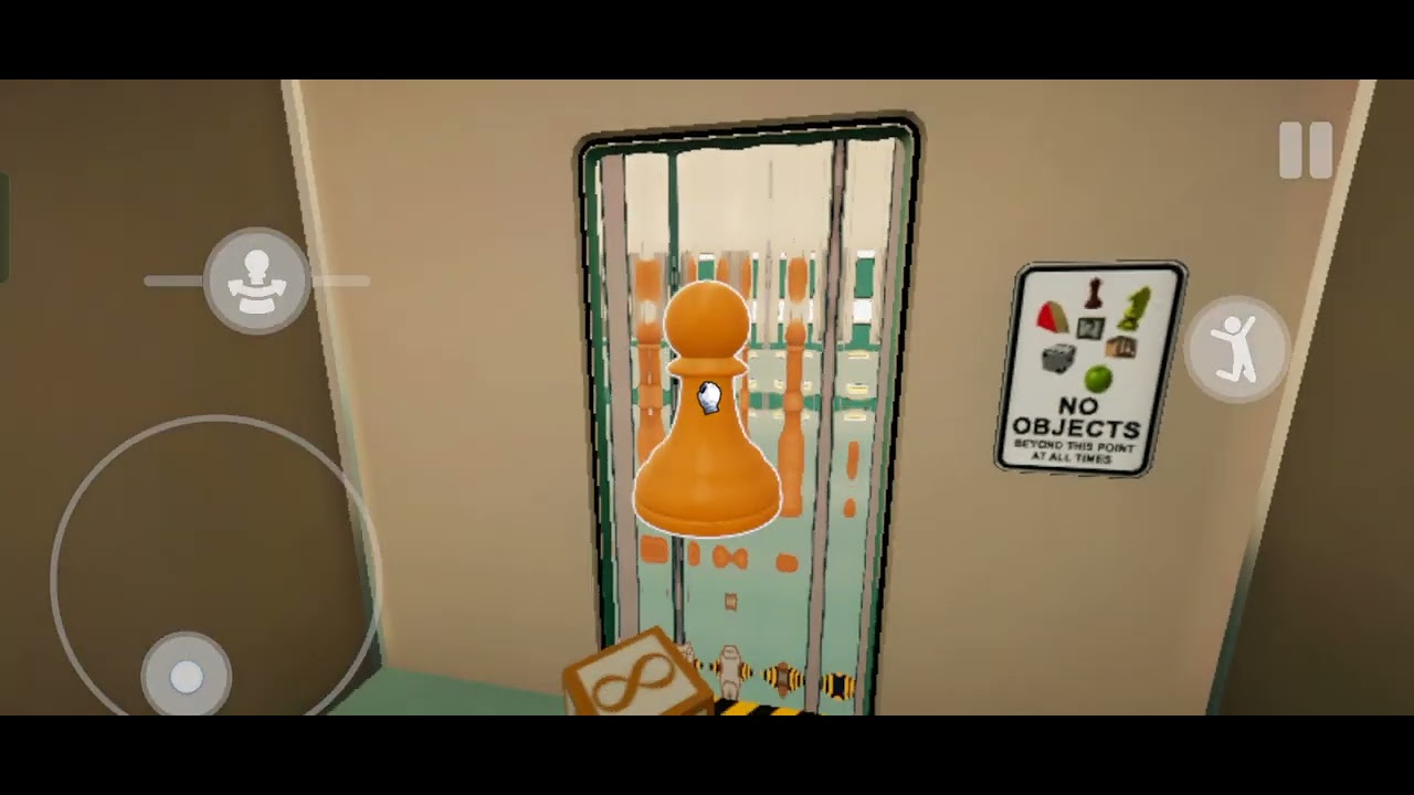 Superliminal is really confusing 