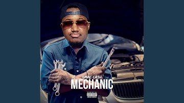 Mechanic