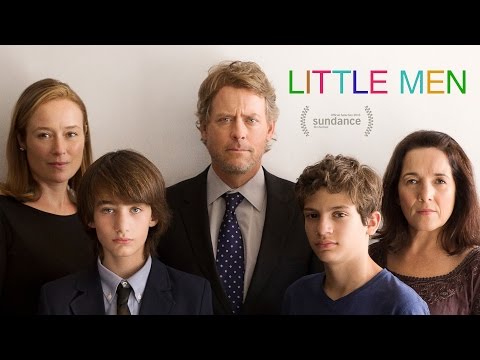 Little Men - Official Trailer