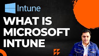 What is work of Microsoft Intune Setup MS-Intune Account step-by-step guide !