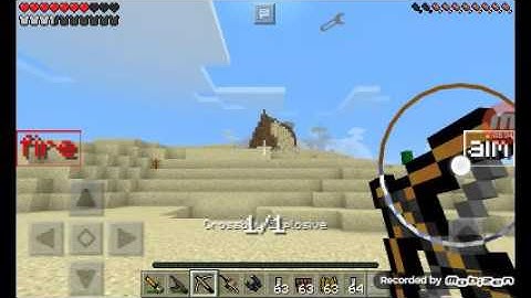 Desno guns mod showcase