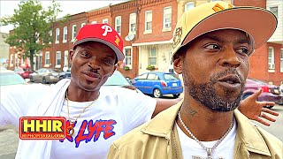 TAY ROC SAYS K SHINE BULLY IS MISSING, ADDRESSES SMACKS BOLD SUMMER MADNESS STATEMENT AT FAIR ONES
