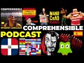 26 - Learning a Language While Traveling