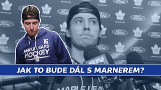 Je Marner vyměnitelný? 🤔 | Hokej fokus podcast