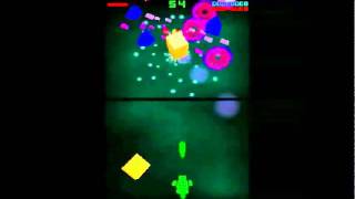 [DS] 99Bullets - teaser.