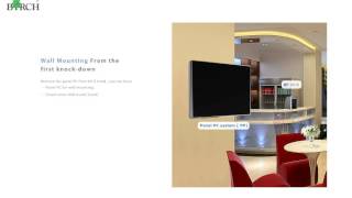 Do It With Style On Birch Pr All-In-One Systems.