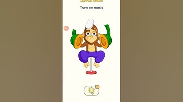 DOP 2 Gameplay Level 3563 Shorts Delete One Part Solution and Answer 🔥 Subscribe 🔥